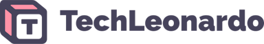TechLeonardo Logo